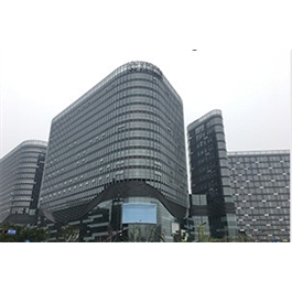 杭州新天地