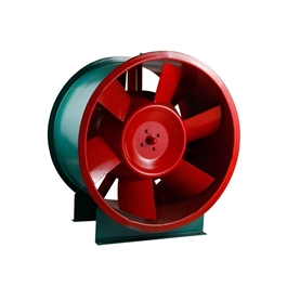 SWF系列低噪声混流风机